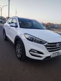 توكسان • ٢٠١٨ • رقم اربيل