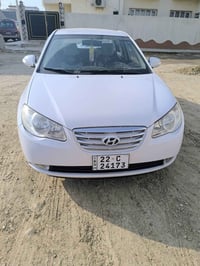 النترا ٢٠١١ • توماتيك • رقم اربيل