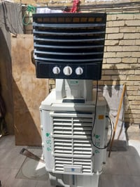 كنفيره ٥٠ • مبردة ٢.٥ • وايرات السرعه