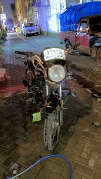 دايوان • استعمال 6شهر • حادث بسيط