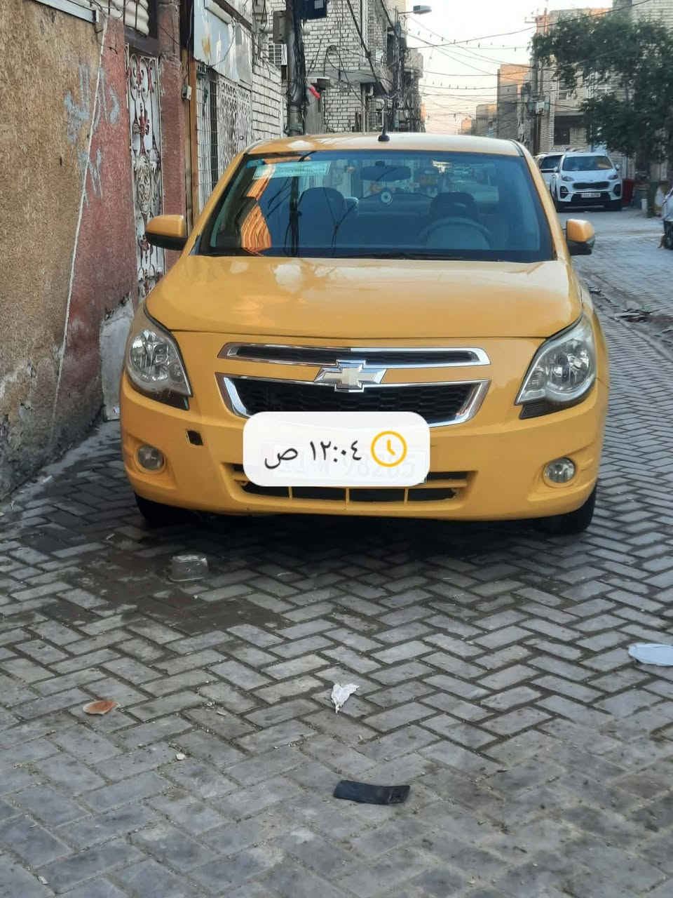 السلام عليكم كوبليت شوفر ليت 2018 للبيع بأسمي السياره خير من الله جاهزه قبل للشارع*********** السعر 75 ورقه مكاني بغداد
