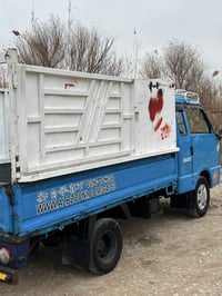 كيا ٩٦ • بابل • مكفولة كفالة