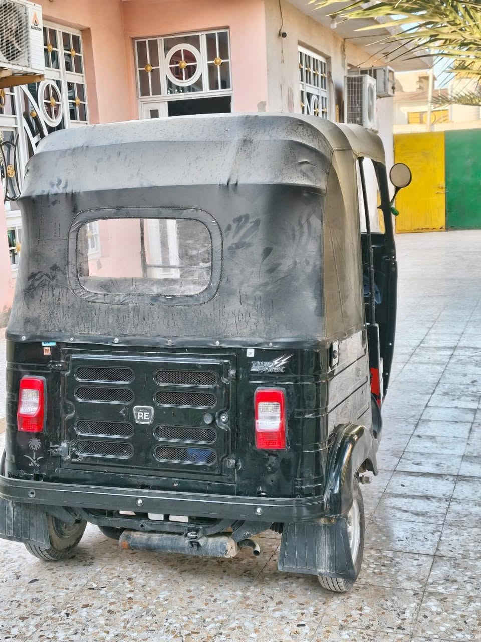 سلام عليكم تكتك مديل2020بشهر10كفاله عام وراق اصوليه تكفلك الترقيم دراجه خير من الله المكان واسط الكوت وشراي لايراسل ينتصل ***********ما متواجد خاص
