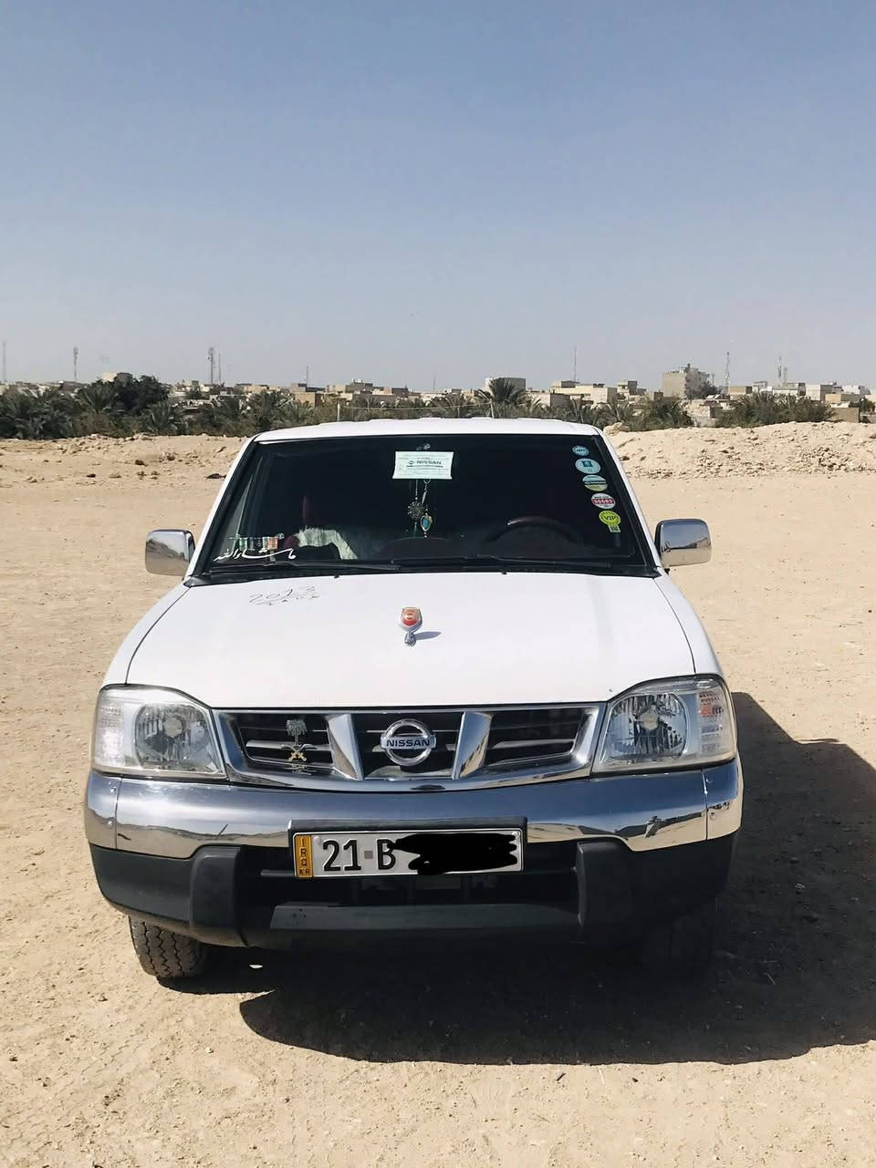 سلام عليكم سياره لبيع نيسان العنوان النجف الاشرف


**إذا كنت صاحب هذا الإعلان وتريد حذفه لأي سبب، رجاءا أرسل رسالة إلى الدعم الفني**