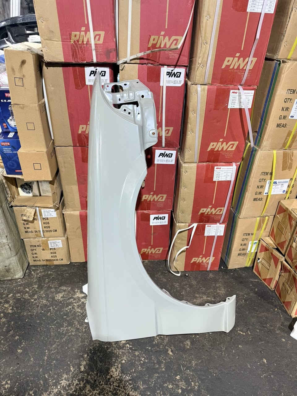 السلام عليكم
متوفر جاملغ كورلا 1990 عظم 

للاستفسار والطلب الاتصال على الارقام التاليه (((( او مراسله الصفحه او واتساب)))

العنوان موجود صناعه المعارض شارع البلديه 

(( يوجد خدمه توصيل جميع المحافظات))

— في ‏الموصل صناعة المعارض الساحل الايسر‏.


**إذا كنت صاحب هذا الإعلان وتريد حذفه لأي سبب، رجاءا أرسل رسالة إلى الدعم الفني**