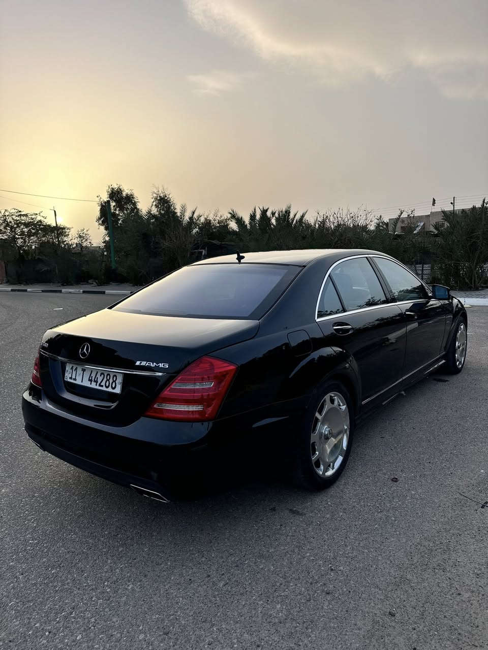 مارسدس S500 مديل 2012
سيارة مكفولة من الصبغ والضربة حتى الدعاميات وارد الماني طلب خاص موصفات خاصه سيارة جديدة كلش بعدها بوضع الوكاله ماشيه 120 رقم بغداد مميز بسمي للستفسار : ***********
