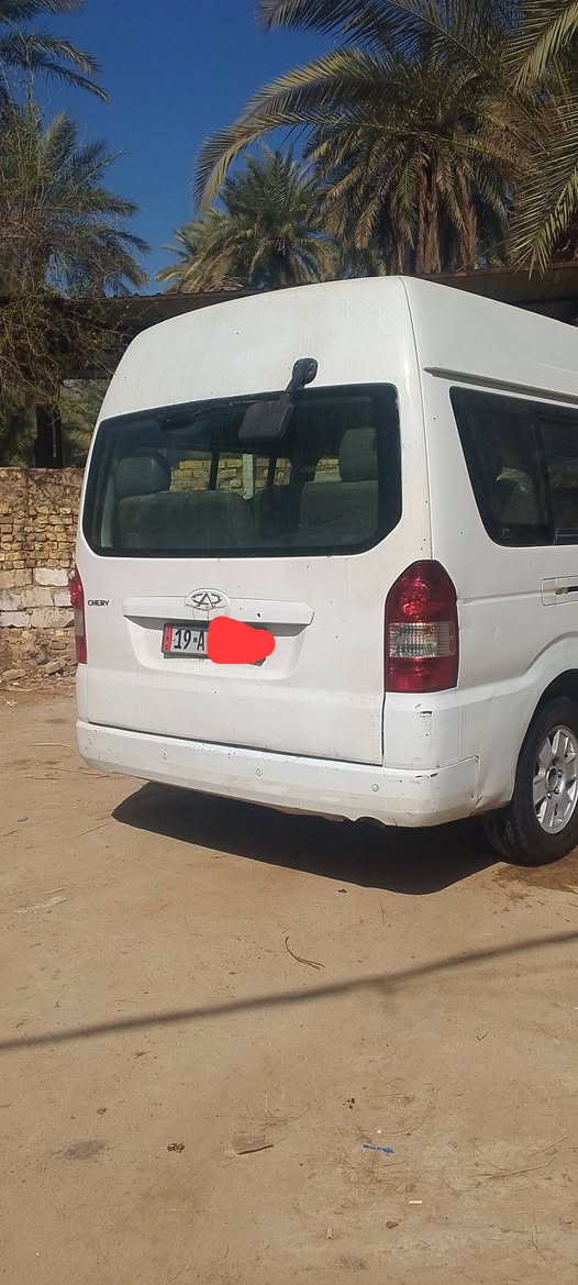 سلام عليكم شيري 12 للبيع او مراوس فتون سيار مكينه كير اكسن جدد مكينه 3000 بطه فيشتين سياره مكفول عده هاي طخه بصوره دون جديد كشنات وكاعيه  تبريد شغال ثلث قطع كمبريسر عشرين حداديه نضيفه مكاني نجف سعره 75 رقمي ***********
