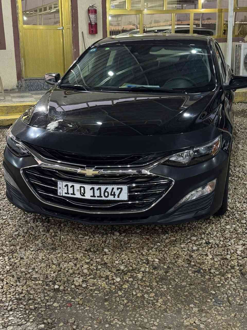 السلام عليكم ماليبو 2023  بيه بس بارد بلبنيد والدعاميه باقي السياره مكفوله كفاله عامه مكينه كير كله مكفول ماشيه 30 الف 
السعر. 118
***********
