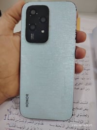 هونر 200 ليت • شخط بالشاشة • كارتون موجود