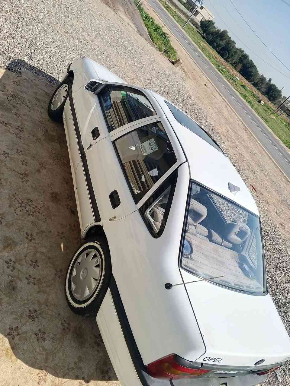 فكترا للبيع موديل 92رقم كركوك دولي بسمي حجم 16 صبغ ربع البونيد فقط شرط الوكالة والتحويل السعر 38رقم مبايل‏‪***********‬‏
