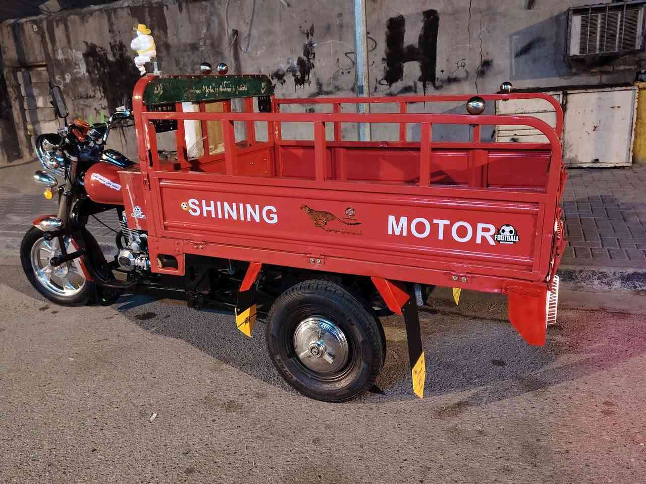 سلام عليكم ستوته امتار اوراق اصوليه محرك كهربايات اكسن تخم تاير جاهزه مديل 2014 كفاله اسعر1500وبيه مجال مكني بصره قبله حي شهداء الهاتف ***********
