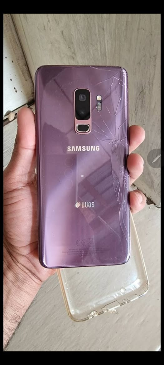 اس ٩ بلص فقط الضهر. مكسور. وبي غنه. قليله


**إذا كنت صاحب هذا الإعلان وتريد حذفه لأي سبب، رجاءا أرسل رسالة إلى الدعم الفني**