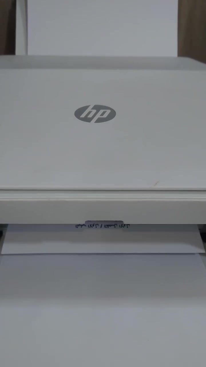 السلام عليكم
طابعة اج بي hp
 عادي وملون
حبر سائل بنظام الكاترج رقم الكاترج 305
تطبع صور وملفات pdf وتستنسخ هويات وتسحب سكنر
تطبع من الموبايل والحاسبة من الوايفاي او كيبل USB
سرعة الطابعة 8 نسخ بالدقيقة

السعر 55 الف وموجود توصيل


**إذا كنت صاحب هذا الإعلان وتريد حذفه لأي سبب، رجاءا أرسل رسالة إلى الدعم الفني**