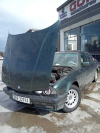 السلام وعليكم BMW525i كبس ديجيتال اصل بليته وسنويه 525  السياره مصبوغه...