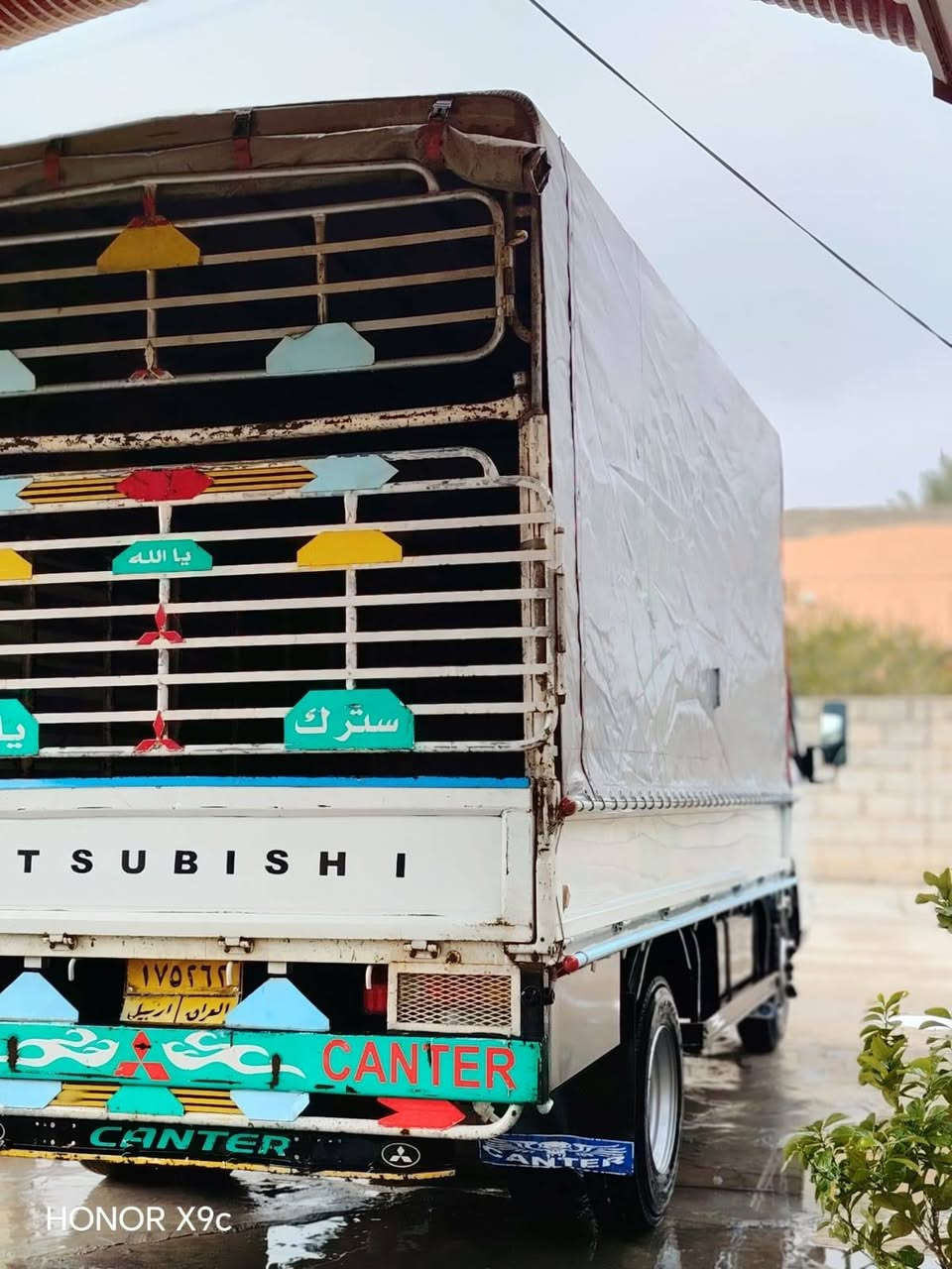 2013كنتر 
رقم أربيل
محرك شرط مامدود عليه صبانه مامفتوح
طخم تاير جديد
السياره بسمي تحويل ثاني يوم
تانكي 225
السياره قطره صبغ مابيه 
مكفوله كفاله عامه
❌فقط بيع لايوجد مراوس
***********
مكان السياره صلاح الدين الشرقاط
