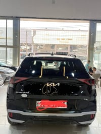 سبورتاج ٢٠٢٣ • لا صبغ • وارد امريكي