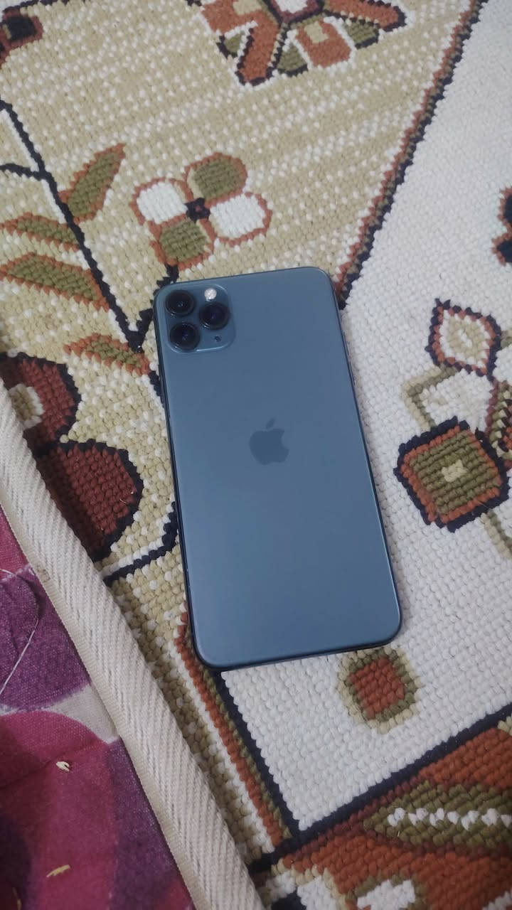 سلام عليكم شباب جهاز نضيف 11برو ماكس شرق اوسط ماستر بطاريه٩٢ما مبدل ما مفتوح افحص سعر خاص


**إذا كنت صاحب هذا الإعلان وتريد حذفه لأي سبب، رجاءا أرسل رسالة إلى الدعم الفني**