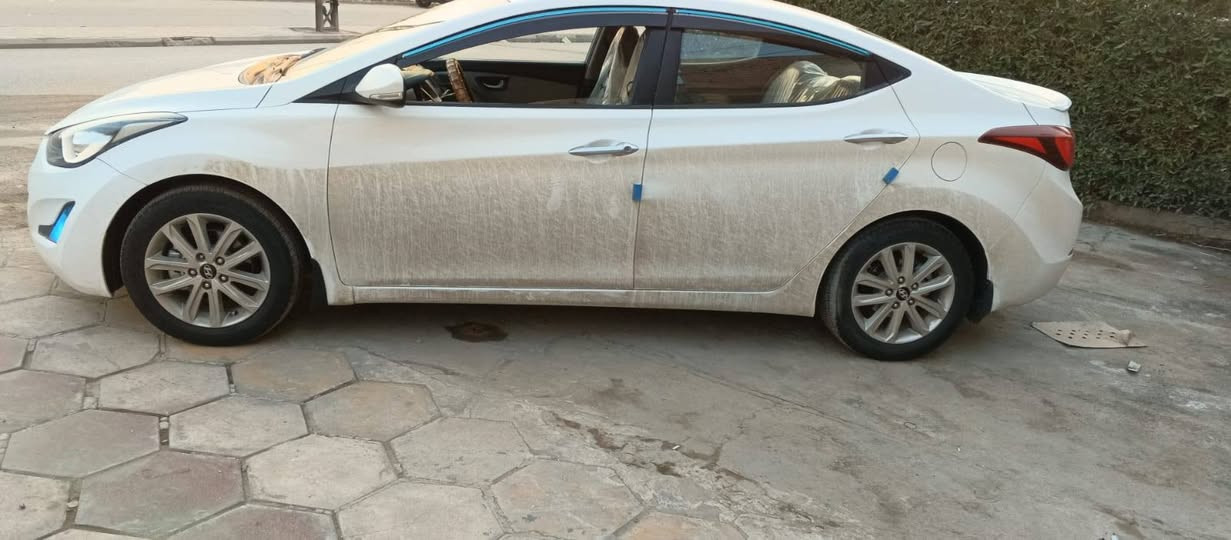 يا الله سلام عليكم النترا للبيع موديل 15خليجي فول مواصفات فتحه شاشه تحكم استيرن سياره مكفولة من ضربه وصبق وتبديل بيه بس بارد اصبعين ولباقي كفاله محرك 1800السعر 128وبيه مجال بسيط مكان السيارة ناصرية مركز حي اور ***********
