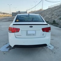 سيراتو خليجي • ٢٠١١ • مكينة وكير مكفول