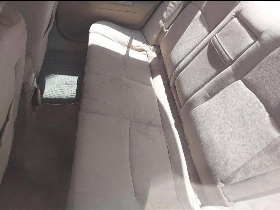 للبيع 2010مكينه كايمه
رقم بغداد مكاني نجف 
((راعيه مسافر ))
بس يجي يداور 30 وبيه مجال
سياره حلوه ونظيفه 
***********
