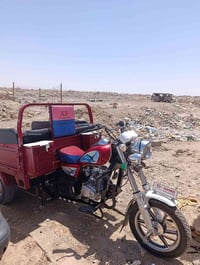 ستوته • ٢٣ • سائق