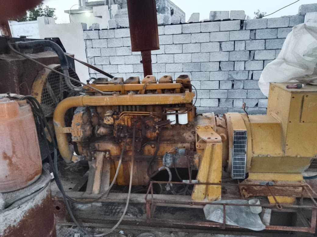 سلام عليكم مولد سكانيا
للبيع 
300 كيڤي
مكلف بنشرها فقط 

مكان بصره الزبير ***********
