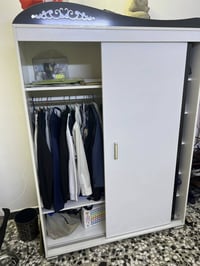 غرفة نوم تركي • ٥ قطع • بغداد حي الجهاد