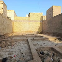 بكاع علي الحامي • ٢٠٠م • خامس فرع
