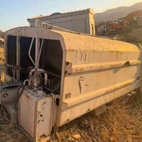 سلیمانیە • ٦م • شغال