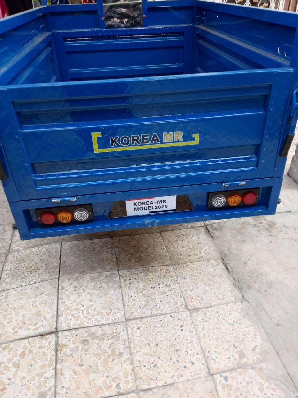 ستوته شحن جديده مماشيه ابد السعرمليون 450
مكاني بغداد الدوره ***********
أدمن وافق بداعت امك
