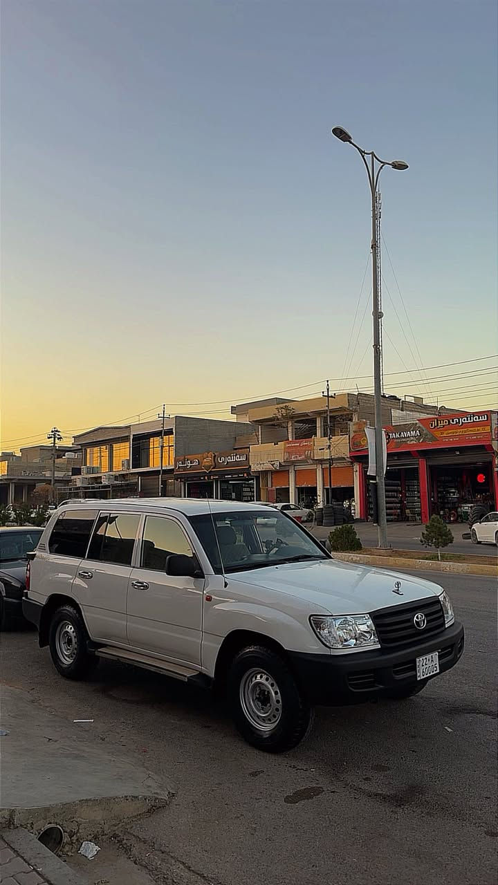 سەرەتا بەناوی خوای گەورەوو میهرەبان 🖤✨
مۆنیکا 2001 فوول عادی سپێر لەکۆڵ ✅ دەبڵ فڵچە گێڕو مەکینەو ئەکسل و دەبڵ ئەکسل بەشەرت سوکانی کراوە بە 2007 تاقم لايتي لۆکی لەسەرە تاقمێک لیدی زینۆنم بۆ بەستوە بەرزو نزمشتی دەرەجە یەک تەبرید سەلاجەیە شاشە ئایپات کامێرا کامل جوانکاری بۆ کراوە  تەقەو ڕەقەی نیە یەك پارچەو ٢ پەڵەی بۆیاخە نمونەیە لەجوانی ڕەقەم هەولێرە بە ناوی خۆمەوەیە هەموو شتێکی تازەیە تا ٢٠٣١ هەزە و بەڕادیشی تازەیە بە شەرتی حاسیبە  یەك دينار مەسرەفی تیا نیە
 سيعري (١٣٥) گەلا و معامەلە
شوین :سلێمانی (***********) ☎️
