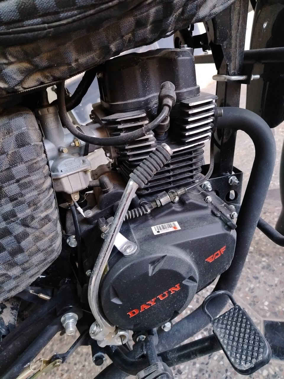 السلام عليكم
دايوان جبلي ماشيه اقل 500 كيلو مرتين فقط مبدل دهن الامزيول الاصلي
الموديل 2026
السعر 2800 وبيه مجال لطيبين
رقم اربيل بعدهه باسم الشركه
مكاني بغداد العبيدي *********** متوفر واتساب
