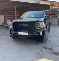 يوكن دينلي فول مواصفات موديل ٢٣   وراد امريكي حادث ربع لجاملغ ولدعاميه...