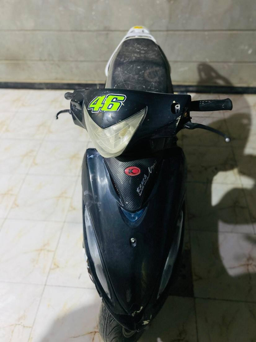 كامكو جي 4 دراجه كل شي ما بيه السعر 500 وبيها مجال قليل📞***********
مكاني شارع 80حله
