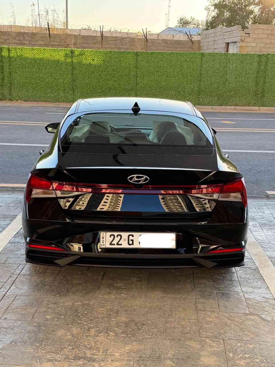 سلام عليكم
هونداي النترا 
موديل:2023 
ماشيه: 50 الف ميل
فول مواصفات عدا الفتحة 
رقم اربيل تريد وكالة او تحويل 
المواصفات : 
بصمه
شاشه دجتل
تشغيل عن بعد 
رادار امامي 
رادار جانبي 
اوتو هولد 
لايت LED امامي 
كامره دوارة 
نقطه عمياء 
قياده ذاتية 
توقف ذاتي 
رادارات 
3 انظمة قيادة نضام 
مانع انزلاق
جنطه ذكيه 
محرك 2000 دوش 
حادث السياره دعاميه فقط بدون دواخل
 والبنيد مصبوغ نصه 
العنوان:بغداد العامريه
السعز: 141$ورقه وبي مجال
للتواصل والاستفسار:*********** بغداد, العراق
