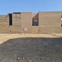 قطعه ارض للبيع  ملك طابو صرف  بغداد الزعفرانيه الاربع شوارع  قرب حسيني...