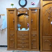 السدة الهندية • نجار • صبغ تركي
