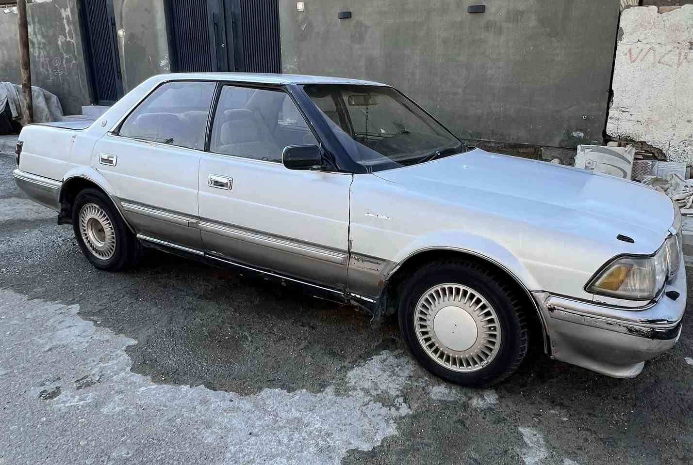 هارتوب موديل 91 للبيع رقم نجف تحويل مباشر بيه كير جديد حداديه نص عمر بيه صوت بالمكينه سعرها 26 الاستفسار اتصل *********** مكان السيارة في السماوة
