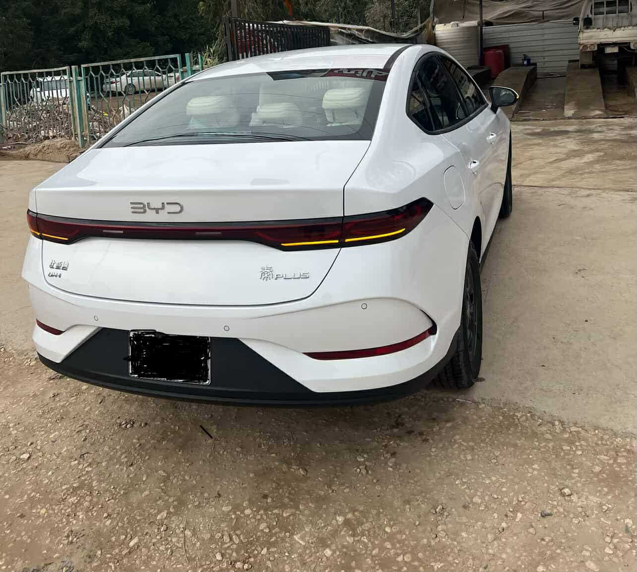 السلام عليكم
جن بلص زيروو
السياره  جديده 
ماشيه 270 كيلو فقط يعني زيرو
السياره بوضع الوكاله ومكفوله من كلشي 
بصمه
حساسات اماميه وخلفيه
شاشه جبيره
كامره خلفيه
اشاير بالمري
السعر ب17 ونص 
مكاني حله
***********
