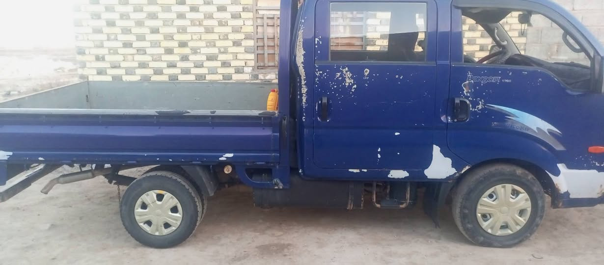 كيا بنكو للبيع دبل قماره رقم بابل الموديل 2008 مكلف بنشر 
للستفسار رقم الهاتف ***********
