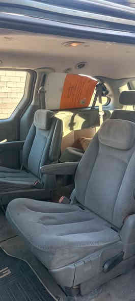 السلام عليكم دوج كرفان 2006 ثلاث قطع تبريد سنويه لغايه 29بسمي محرك 33قبل كم يوم شاده سيارة جاهزه تجي تشوف بعينك رقمي بي واتساب ***********السعر 74وبيه مجال
