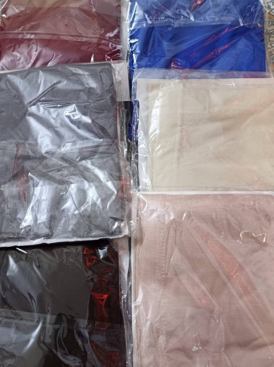 حجاب الهودي توفر بهاي الاوان سعر 5 بث اليوم ب3
جمعتكم مباركة حبايبي تفاعلو جاي تشوفون يوميا ويانا فائزين بالبث شكد ماتكثرون لايكات  ومشاركات نسحب أكثر فائزين وانتي ماره بطريقج لايك حتى تستفادون #الجميع


**إذا كنت صاحب هذا الإعلان وتريد حذفه لأي سبب، رجاءا أرسل رسالة إلى الدعم الفني**