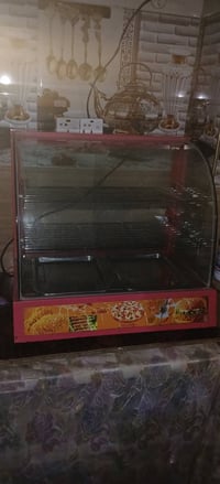 حماية كنتاكي • جديدة • العبيدي بغداد