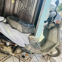 دراجة ياماها • محرك بلاد • كركوك شارع ابو وليد