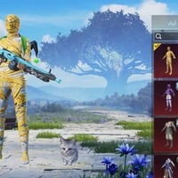 حساب بوبجي • للبيع • تفاصيل بالصور