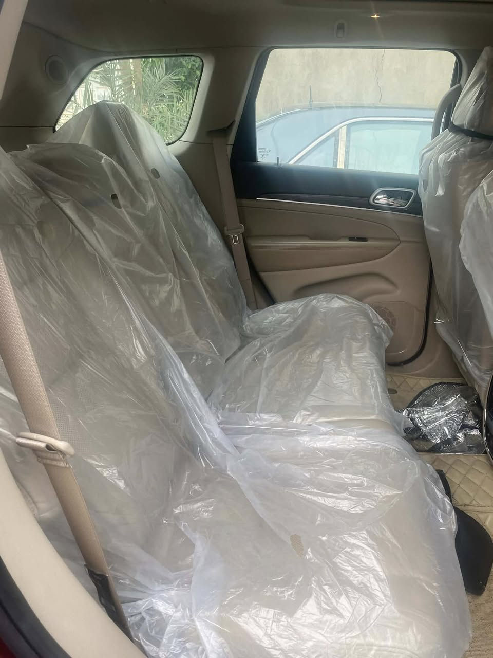 جيب كراند شيروكي  ليمتدد 2020 رقم ارييل السعر 275 للاتصال ***********
