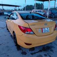 اكسنت امريكي • ٢٠١٢ • باب السايق مبدال