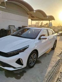 كي ثري مديل 2022 كفاله عامة من زلغ مواصفات فول سياره جديده مواصفات اهو...