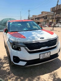 سلتوس ٢٠٢١ • مكينة ١٦٠٠ • اوتوماتيك