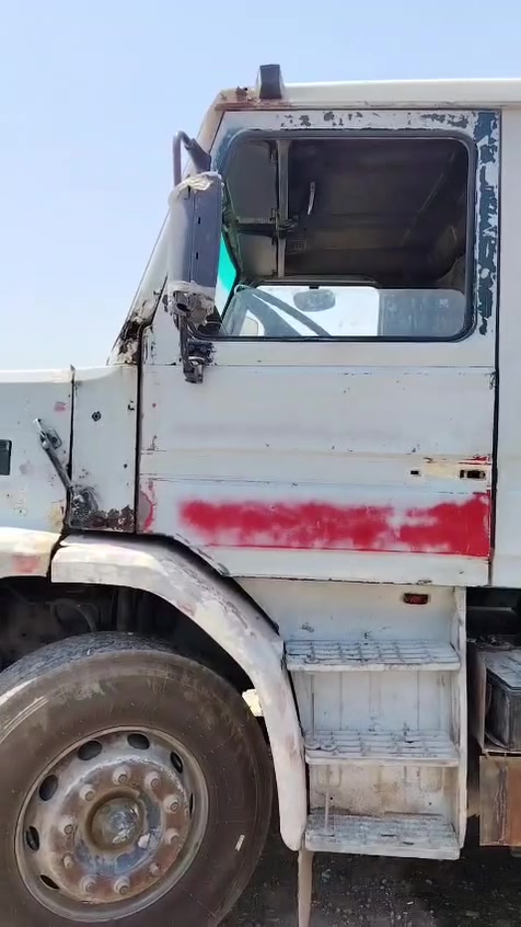 السلام عليكم قماره سكانيا للبيع اتصال ***********/***********
